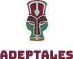 Adeptales logo